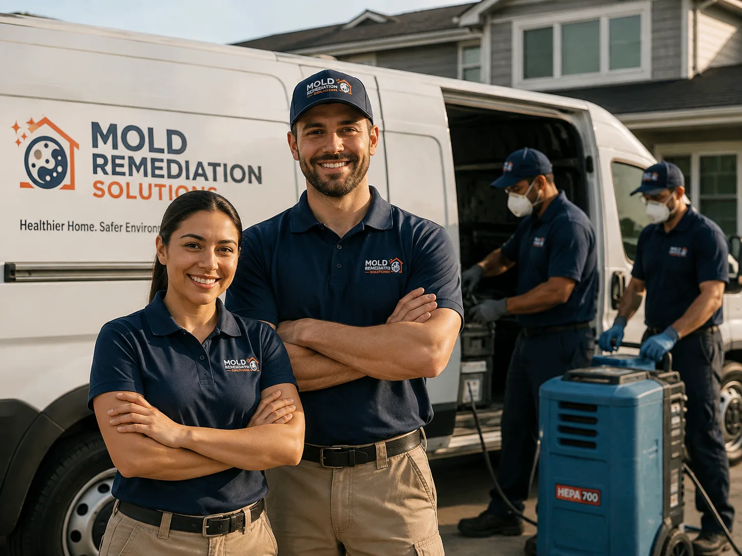 Mold Remediation company in Colton, SD